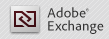 Visit AdobeExchange  site